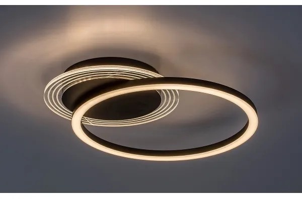 Rabalux 71368 - Plafoniera LED KERSTIN, 24W, 230V, 3000K