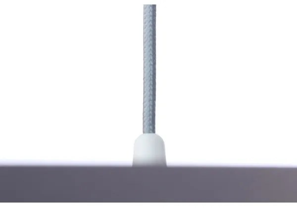 Lampadario a sospensione con filo GLAMOUR 1xE27/60W/230V