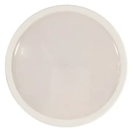 Faretto LED MR16 6W, angolo 120°, 12/24V AC/DC Colore Bianco Caldo 3.000K