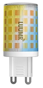 LuumrLuumr - Lampadina 2,5W WLAN G9 Clear