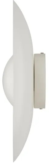 Argon 8863 - LED Lampada da parete BOLTON LED/12,5W/230V 3000K bianco