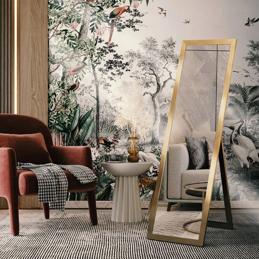 Specchio da terra 46x146 cm Florence - Styler