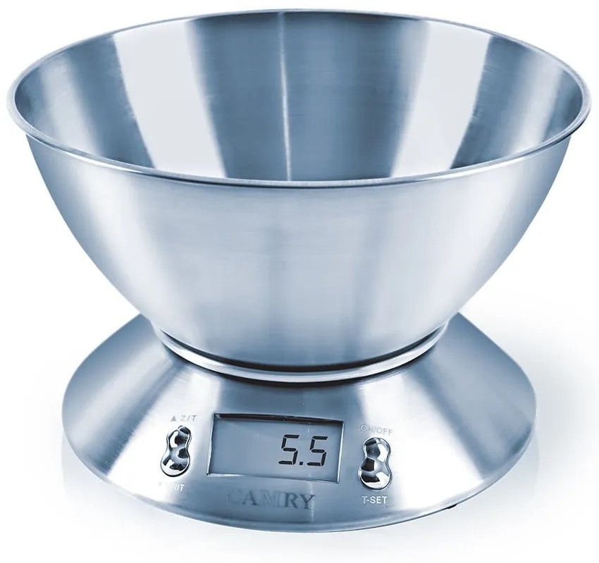 Bilancia da cucina - Orion