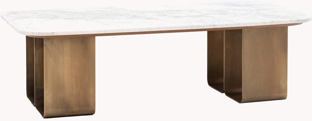 Tavolino da salotto in marmo Dorado