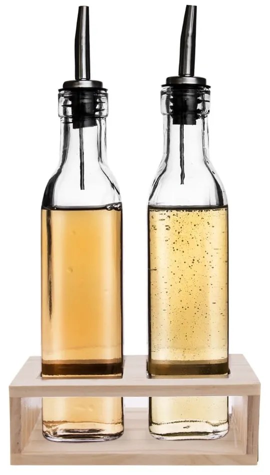 Set per aromi in vetro - Orion