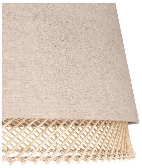 Eglo 43978 - Lampada con piedistallo TABLEY 1xE27/40W/230V