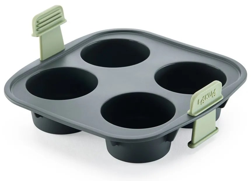 Stampo da forno in silicone 20x19,5 cm – Lékué