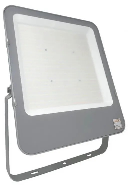 Proiettore LED 200W IP65 130lm/W Colore Bianco Naturale 4.000K