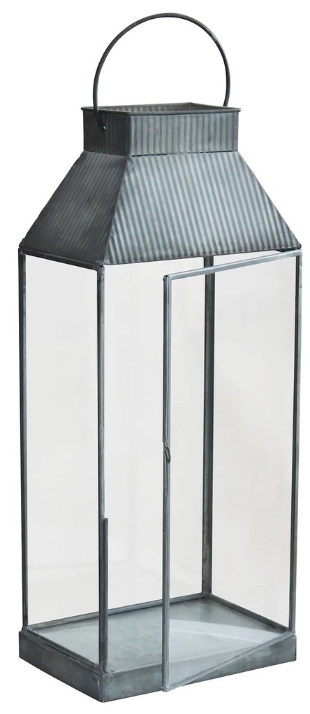 KAS - lanterna in vetro piccola