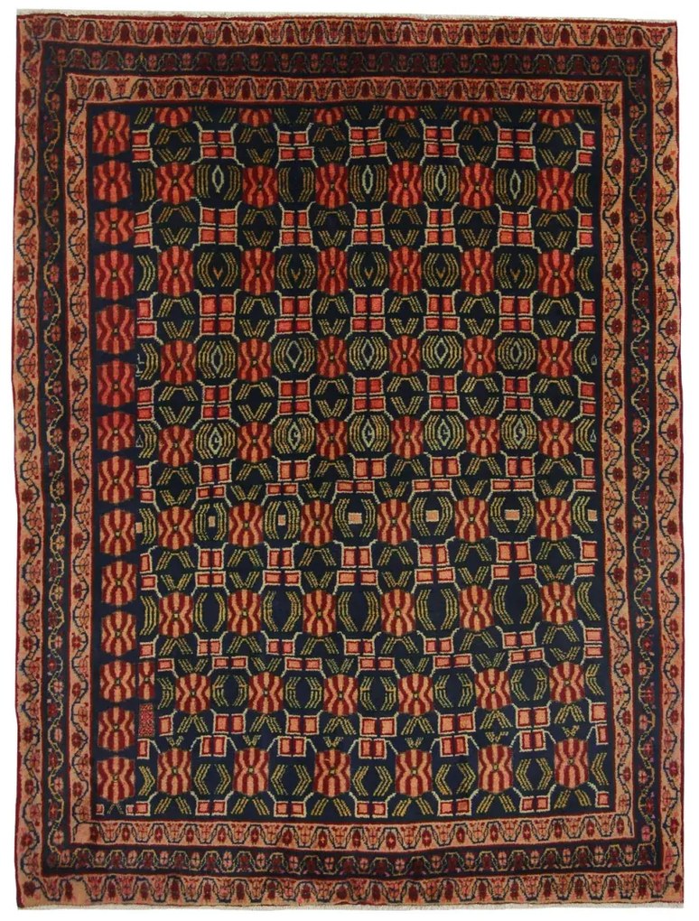Sirjan Tappeto 150 x 200 (Iran)