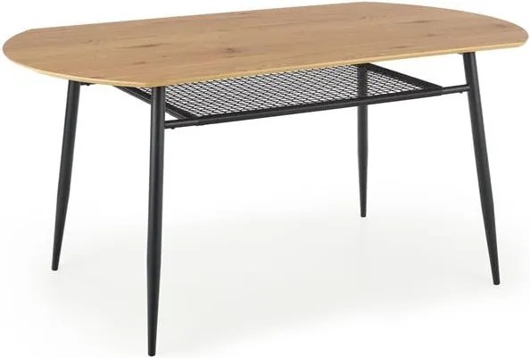 Tavolo Jackson - L160 x l90 x h77 cm