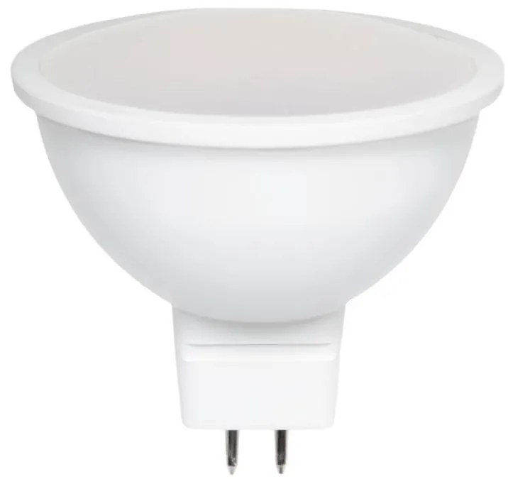 Lampadina LED GU5,3/MR16/6W/12V 3000K