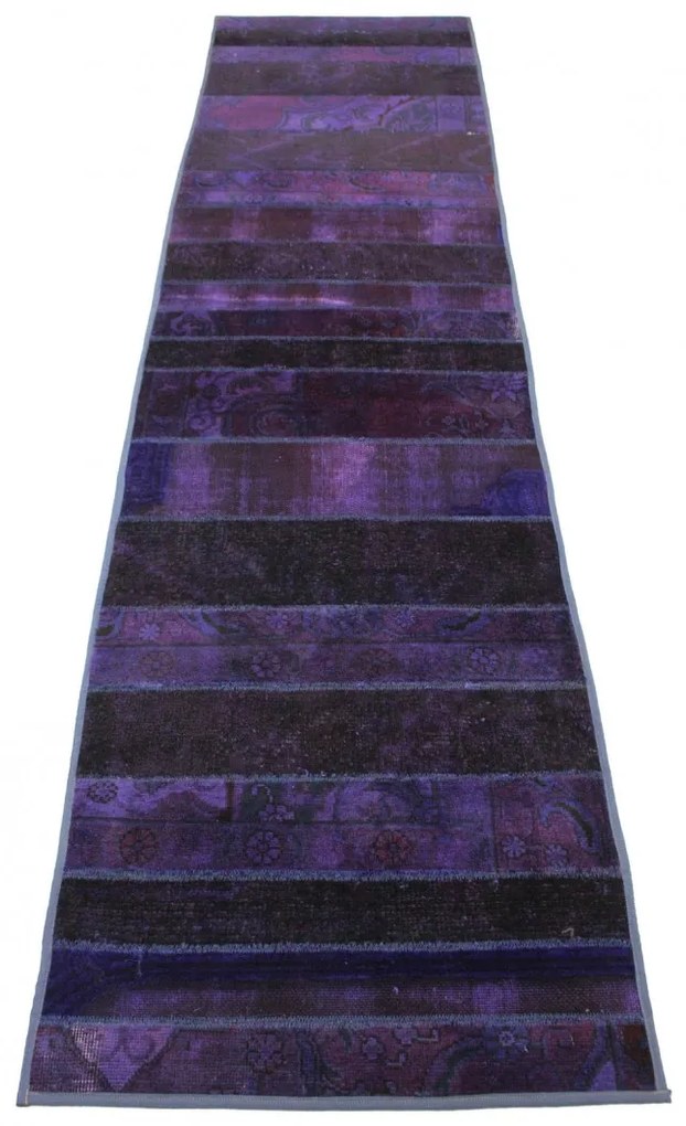 Vintage Tappeto orientale 310x80 (Oriental)