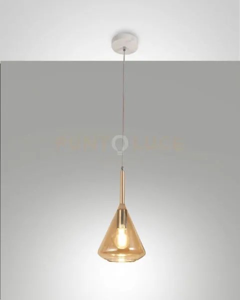 Tris sospensione ambra 3582-40-125