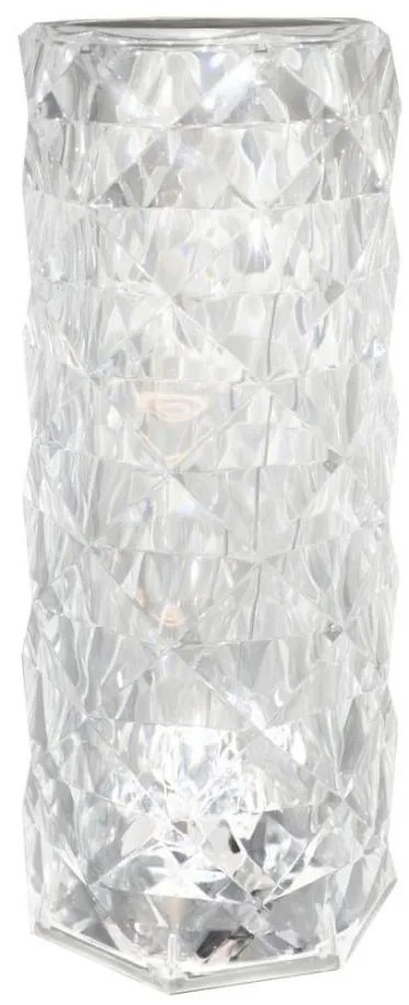 Globo 28071 - Lampada da tavolo LED dimmerabile GIXI LED/1W/5V 2700-6500K