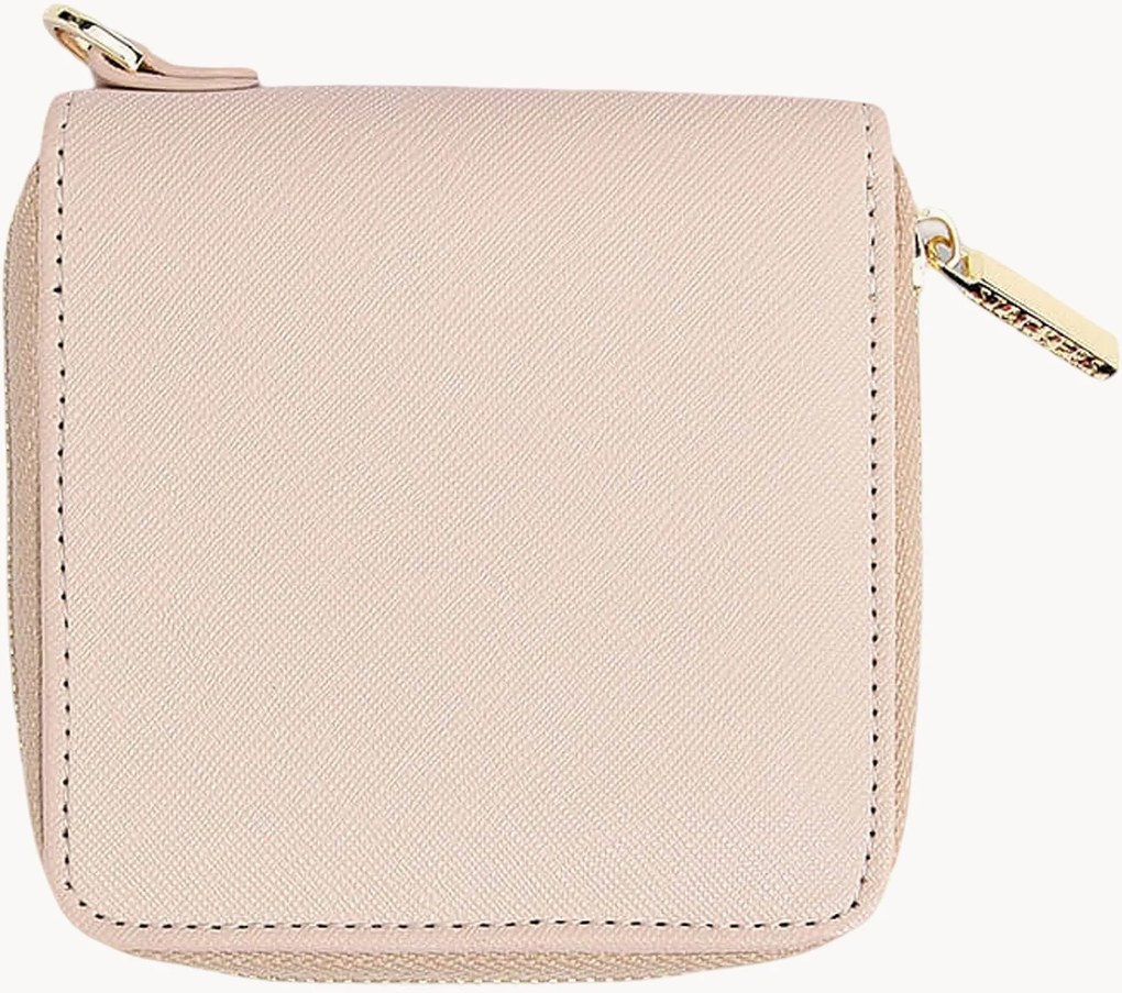 Portagioie compatto Blush Pink