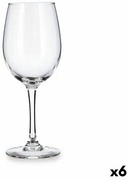 Calice per vino Luminarc Duero Trasparente 350 ml (6 Unità)