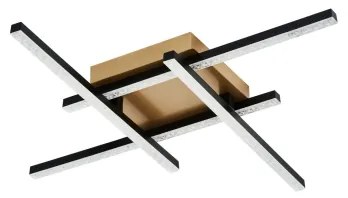 Rabalux 71398 - Plafoniera a LED DEMIR LED/24W/230V 4000K