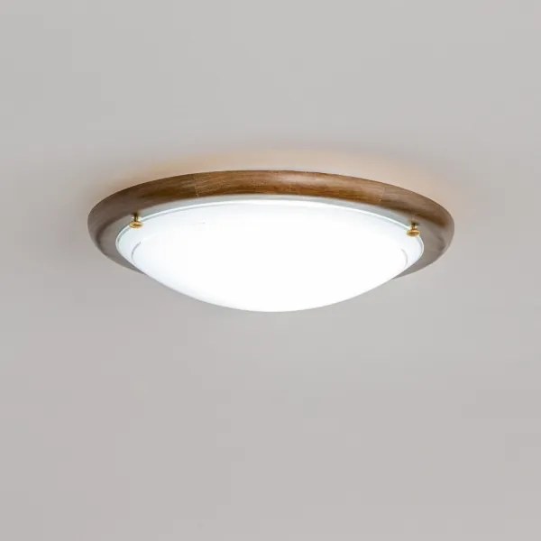 Rabalux 5417 - Plafoniera UFO E27/60W/230V