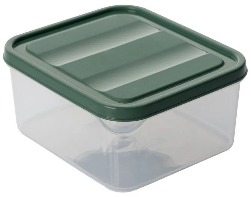 Scatole per alimenti in set 12 pz – Hermia