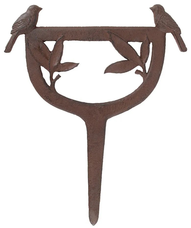 Raschietto per scarpe – Esschert Design