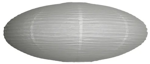 Nordlux - Paralume VILLO E27 diametro 60 cm bianco