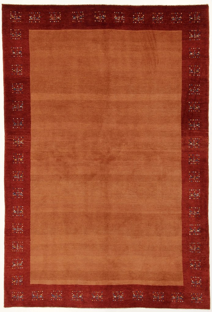 Rizbaft Tappeto 250x170 (Iran) Annodato A Mano