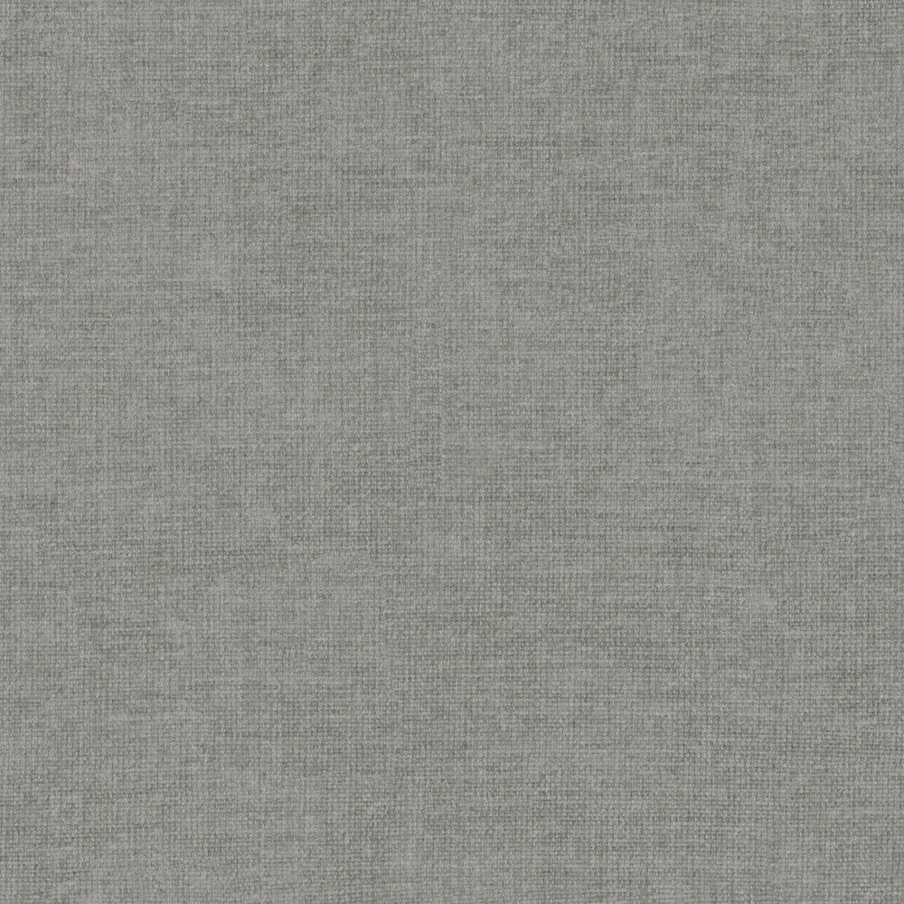 Letto matrimoniale imbottito grigio con rete inclusa 140x200 cm Piano – Meise Möbel