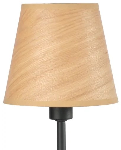ONLI - Lampada da tavolo ASIA 1xE14/6W/230V 32 cm