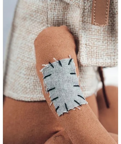 Happy Lamps - Lampada da tavolo LED per bambini CHARLES LED/5,4W/230V orso