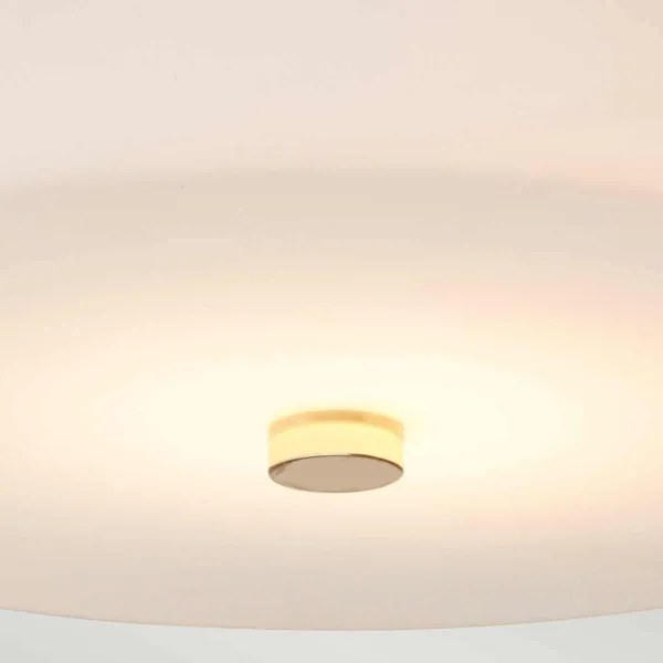 Elstead TAMAR-F-M-PG-Plafoniera LED da bagno TAMAR 1xGX53/5,7W/230V IP44