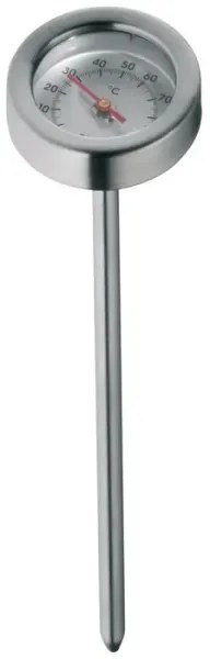 WMF - Pentola con termometro Ø 18 cm