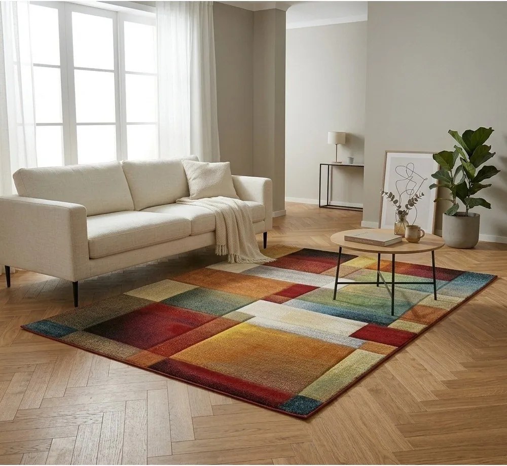 Tappeto , 140 x 200 cm Matrix - Universal