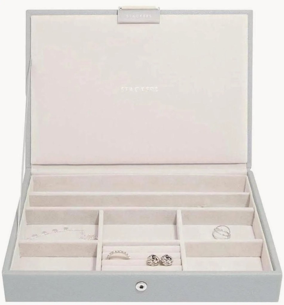 Portagioie Classic Grey