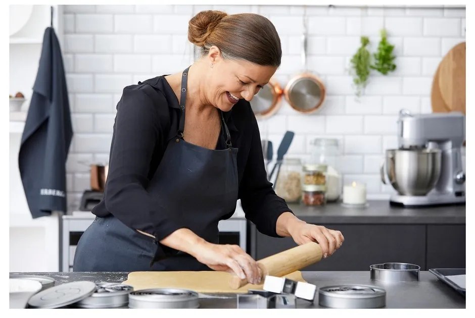 Matterello in legno – Blomsterbergs