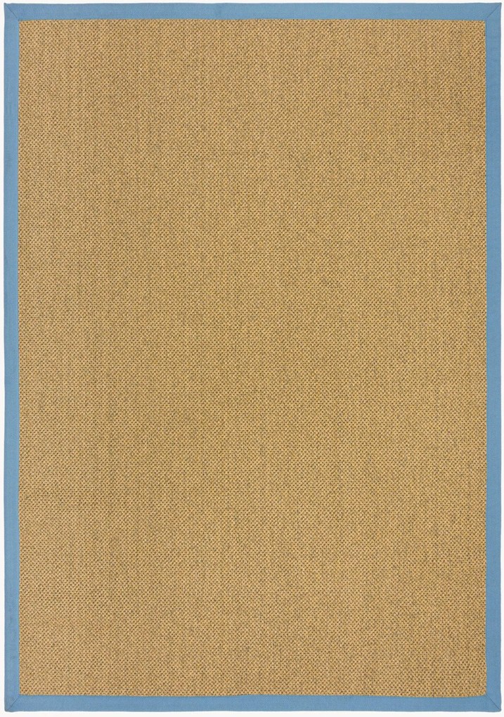 Tappeto da esterno Sisal Look