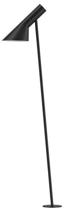 Louis Poulsen - AJ Garden Long Lampada da Giardino 2700K Base Black Louis Poulsen