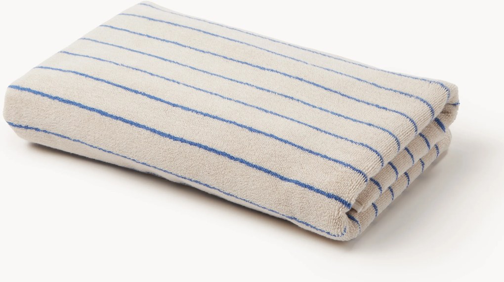 Telo bagno in cotone organico Naram, varie misure