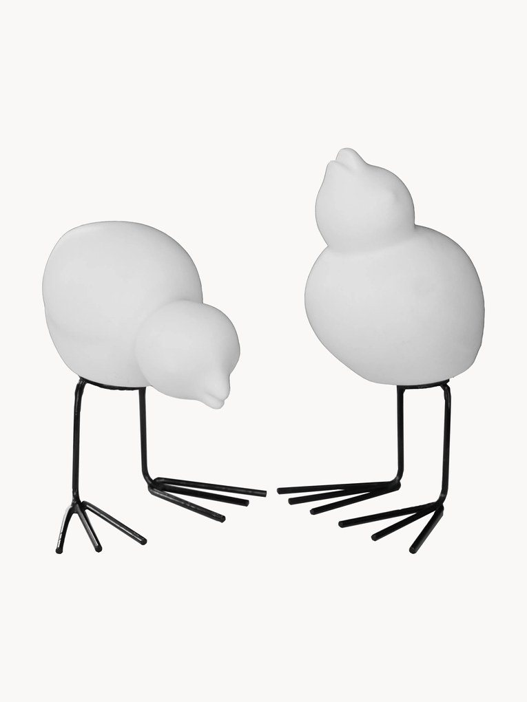 Set di 2 decorazioni pasquali Swedish