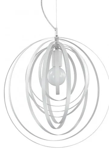 Ideallux disco sp1 bianco (ULTIMI DISPONIBILI - N°0)