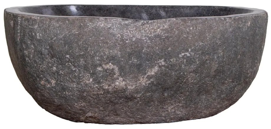 Lavabo in pietra Donau - House Nordic