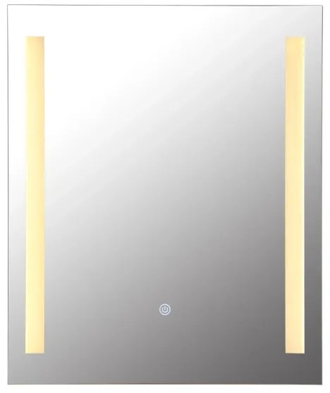 Globo 84032 - Specchio da bagno dimmerabile a LED RIVAS LED/12W/230V 3000K IP44