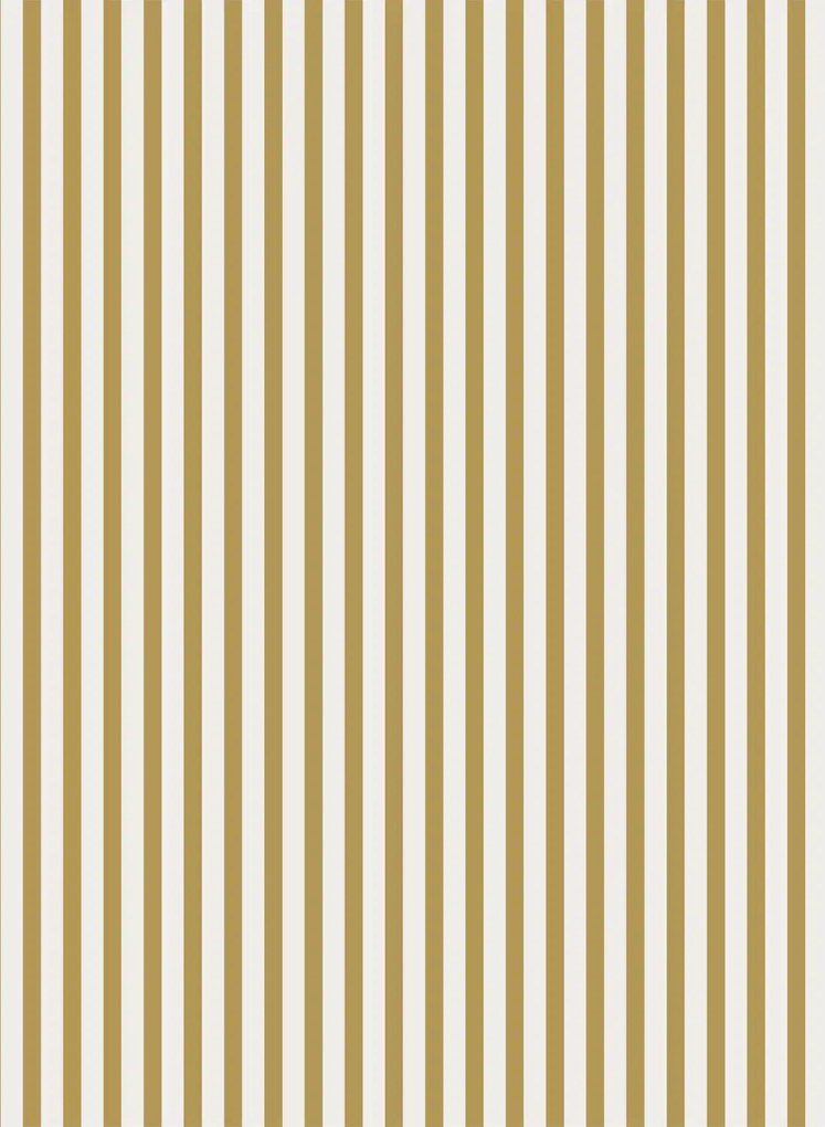 Sandberg Tapete Estelle - Mustard