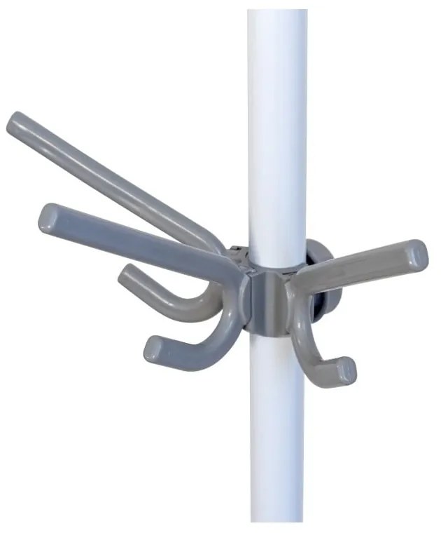 Set di 2 appendiabiti Herkules - Wenko