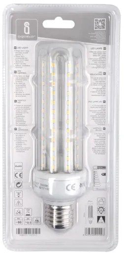 Lampadina LED E27/19W/230V 3000K - Aigostar