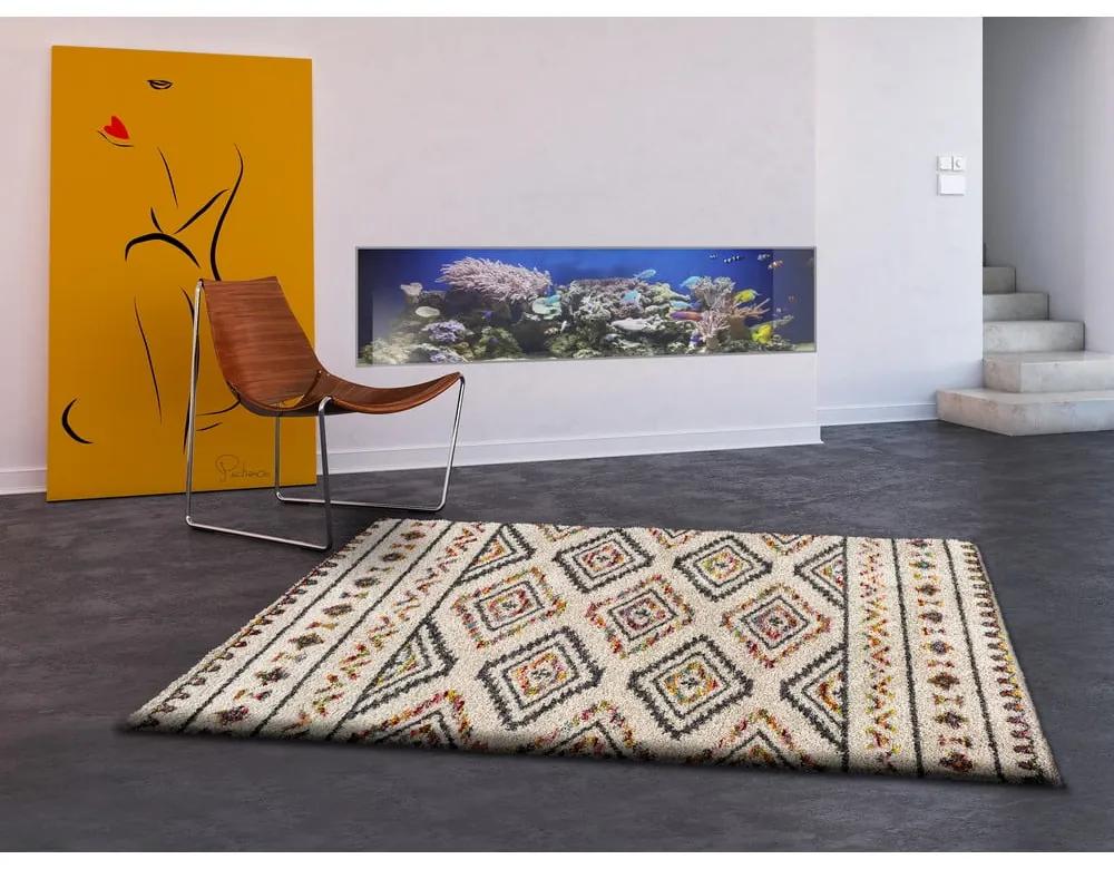 Tappeto , 160 x 230 cm Kasbah Ethnic - Universal