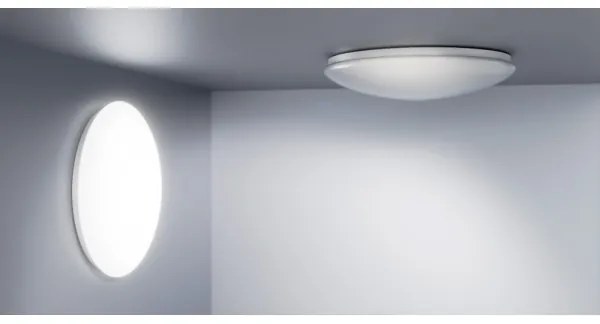 APLED - Plafoniera LED LENS P TRICOLOR LED/36W/230V IP41 2520lm