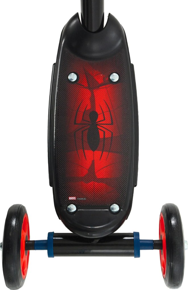 Monopattino per Bambini in Acciaio Marvel Spiderman...