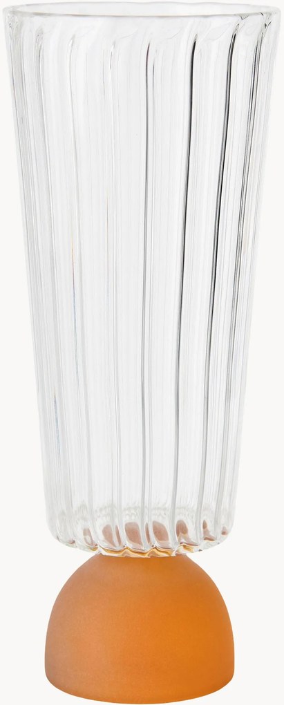 Set di 4 bicchieri da long drink Des Hip