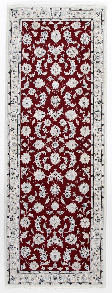 Tappeto 210x80 (Iran) Annodato A Mano